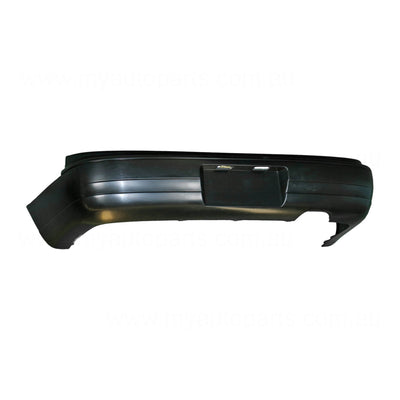 Genuine Rear Bar suits Toyota Camry SDV10R/VDV10R/VZV10R 1992 to 1997