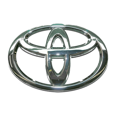 Grille Emblem Genuine suits Toyota Kluger & RAV4