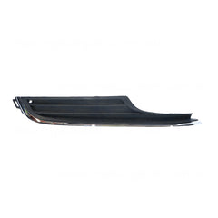 Front Bar Grille Drivers Side Aftermarket Suits Volkswagen Golf MK 7 2013 to 2017