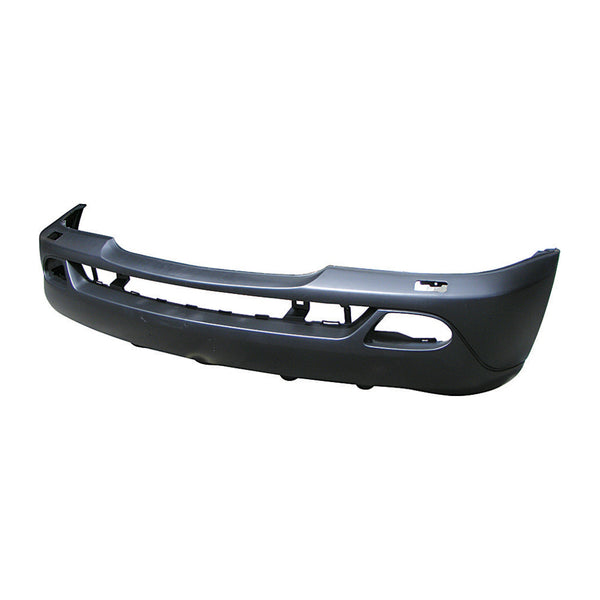 Aftermarket Front Bar suits Mercedes-benz M Class W163 1998 to 2005