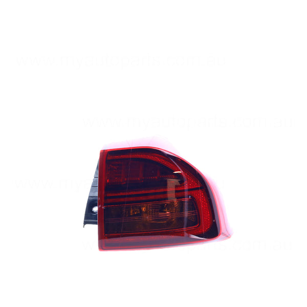 Kia Niro OEM Tail Lamp Drivers Side 04/2021 to 04/2022 - 92402G5500