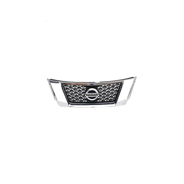 Grille Genuine Suits Nissan Pathfinder R52 2013 to 2017