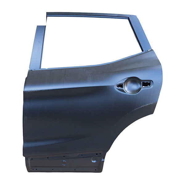 OEM Rear Door Passenger Side suits Nissan Qashqai J11 2014 to 2018