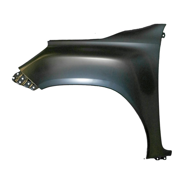 OEM Front Guard Passenger Side Without Repeater Light suits Toyota Hilux GUN126R, GUN135R, GUN125R, GGN125R, GUN136R 2015 to 2020