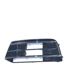 Front Bar Grille Passenger Side OEM Suits Audi Q5 TDi Design FY 2/2017 On