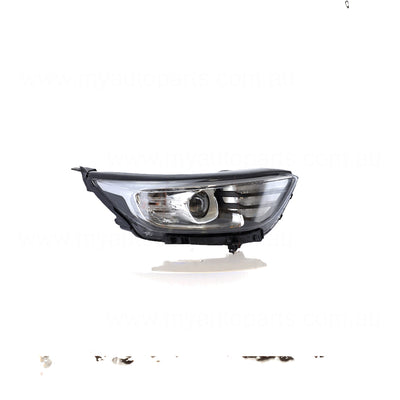 Kia Stonic OEM Head Lamp Drivers Side 10/2020 to / - 92102H8430