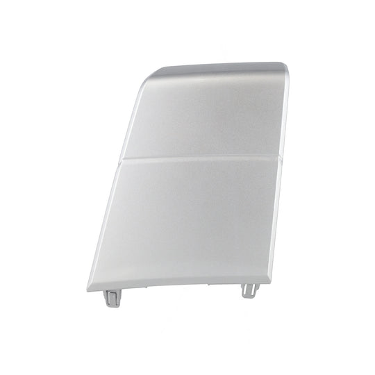 OEM Front Bar Insert Silver suits Nissan Navara 4x4 D23, Nissan Navara 4x2 D23 2020 onwards