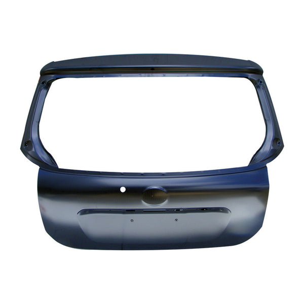 Genuine Lift Gate suits Toyota Corolla ZZE122R 2001 to 2007