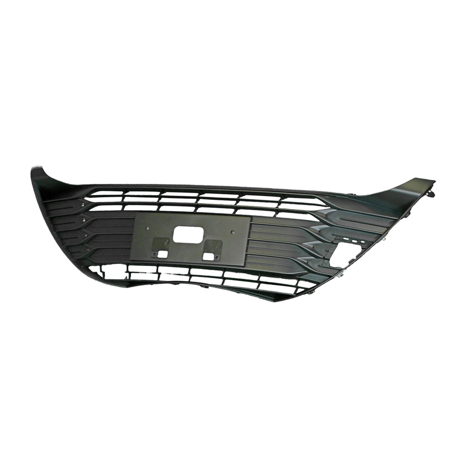 Front Bar Grille OEM suits Toyota Yaris 1/2017 On
