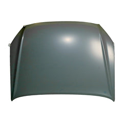 Genuine Bonnet suits Isuzu Ute MU-X Series 2, Isuzu D-Max 12DM, TFS 2017 to 2021