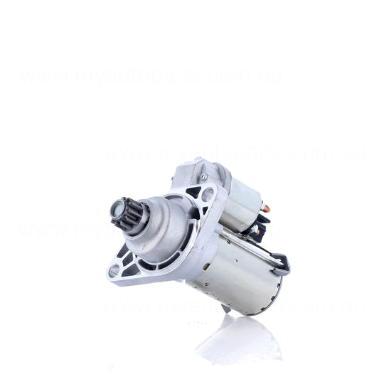 Starter Motor Valeo Type Aftermarket suits