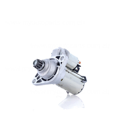 Starter Motor Valeo Type Aftermarket suits