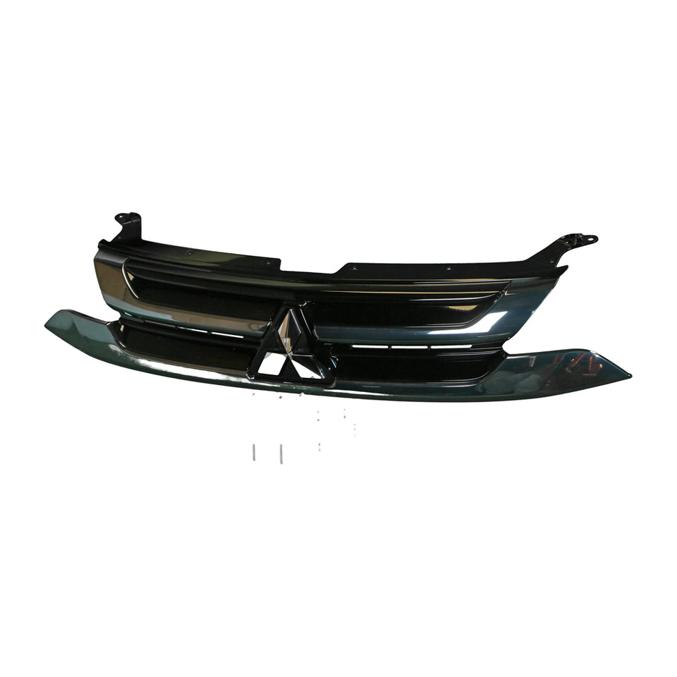 Grille OEM Suits Mitsubishi Outlander ZK 2017 to 2021
