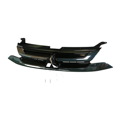 Grille OEM Suits Mitsubishi Outlander ZK 2017 to 2021