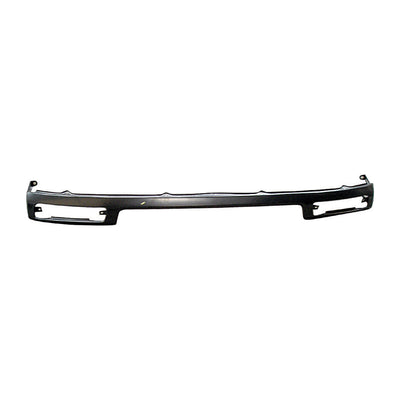 Front Bar Apron OEM Suits Toyota Landcruiser FZJ80R/HDJ80R/HZJ80R 1990 to 1998