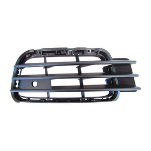 Front Bar Grille Drivers Side Aftermarket Suits Volkswagen Touareg 7P 2011 to 2015