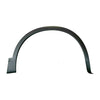 Front Guard Flare Drivers Side Aftermarket Suits Nissan Dualis J10 2007 to 2014
