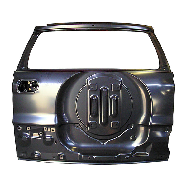 OEM Tail Gate suits Toyota RAV4 ACA20R/ACA21R/ACA22R/ACA23R 2000 to 2005
