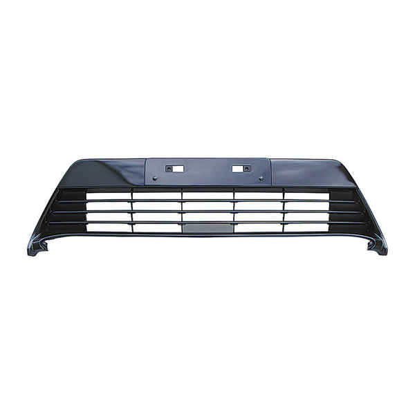 Front Bar Grille OEM Suits Toyota Corolla ZRE182R 8/2012 to 3/2015