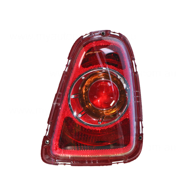 Tail Lamp Drivers Side OEM Suits Mini Cooper R57 2010 to 2021