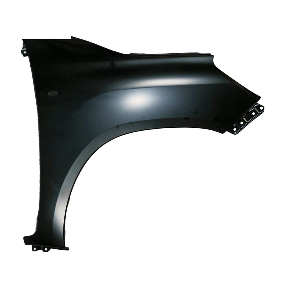Aftermarket Front Guard Drivers Side With Repeater Light suits Toyota Hilux GUN122R, GUN126R, TGN121R, GUN123R, GGN120R, GUN125R, GUN135R 2015 to 2020