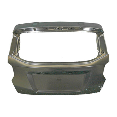 Genuine Lift Gate With Spoiler suits Subaru XV G4X 2012 to 2017