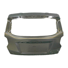Genuine Lift Gate With Spoiler suits Subaru XV G4X 2012 to 2017