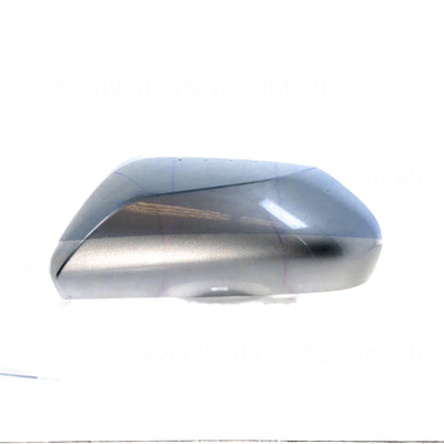 Door Mirror Cover Passenger Side Genuine suits Toyota Camry