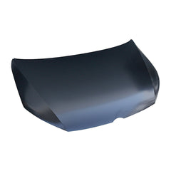 Certified Bonnet suits Volkswagen Caddy 2K 2010 to 2015