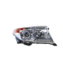Xenon Head Lamp Drivers Side Genuine suits Toyota Landcruiser 200 Series 2007 to 2015