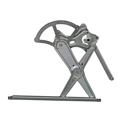 Front Door Window Regulator Passenger Side Aftermarket suits Toyota Corolla