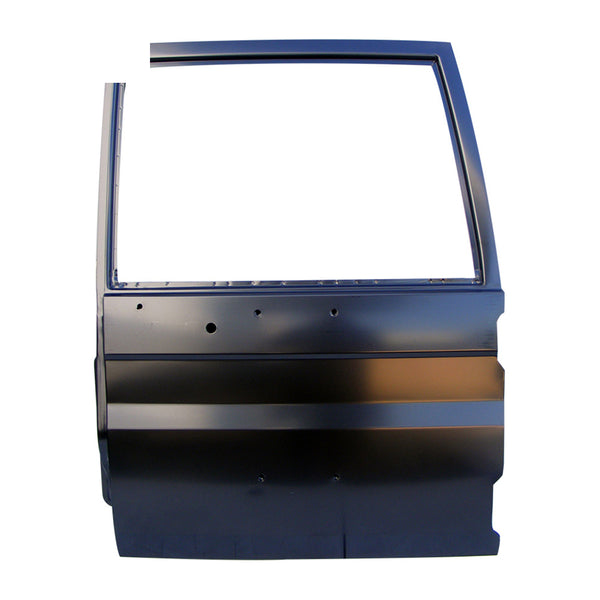 OEM Barn Door Drivers Side suits Toyota Landcruiser VDJ76R 2007 to 2016