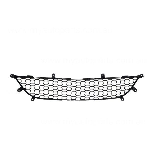 Front Bar Grille OEM Suits Holden Barina TK 8/2008 to 12/2012