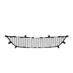 Front Bar Grille OEM Suits Holden Barina TK 8/2008 to 12/2012