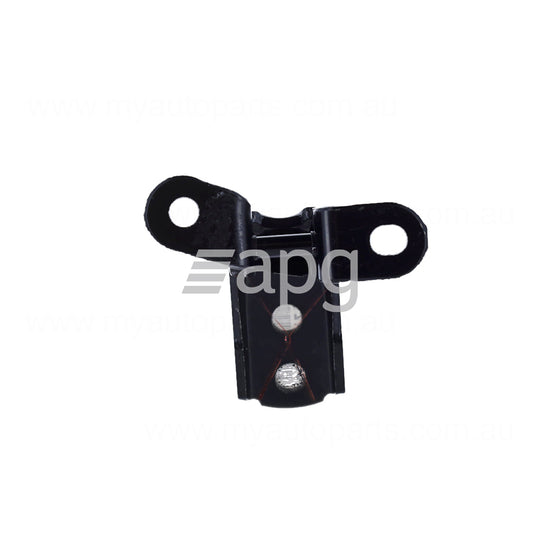 Toyota Aurion OEM Front Door Hinge Upper Passenger Side 03/2007 to 09/2022 - 6872012151