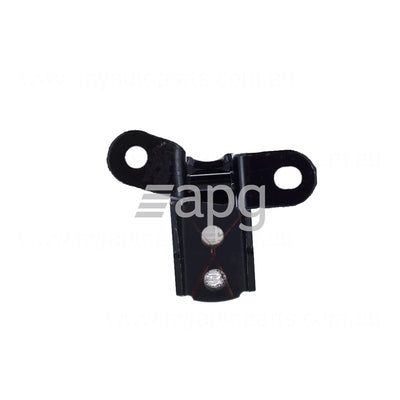 Toyota Aurion OEM Front Door Hinge Upper Passenger Side 03/2007 to 09/2022 - 6872012151