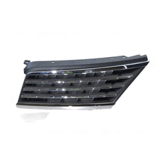 Grille Passenger Side Genuine Suits Nissan Tiida C11 2006 to 2009
