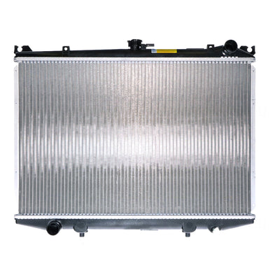 Radiator Aftermarket suits Nissan