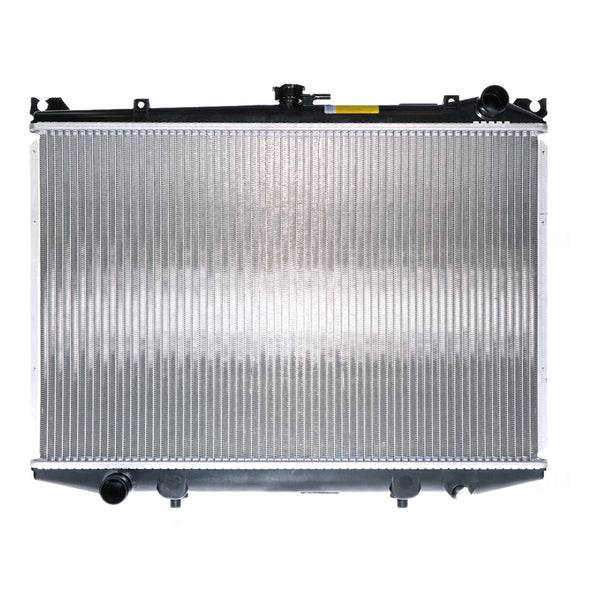 Radiator Aftermarket suits Nissan