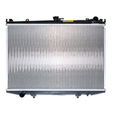 Radiator Aftermarket suits Nissan