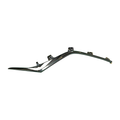 Grille Mould Certified suits Mazda 3 BM