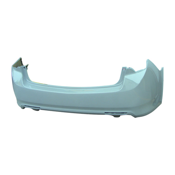 OEM Rear Bar suits Honda Accord CU 2008 to 2015