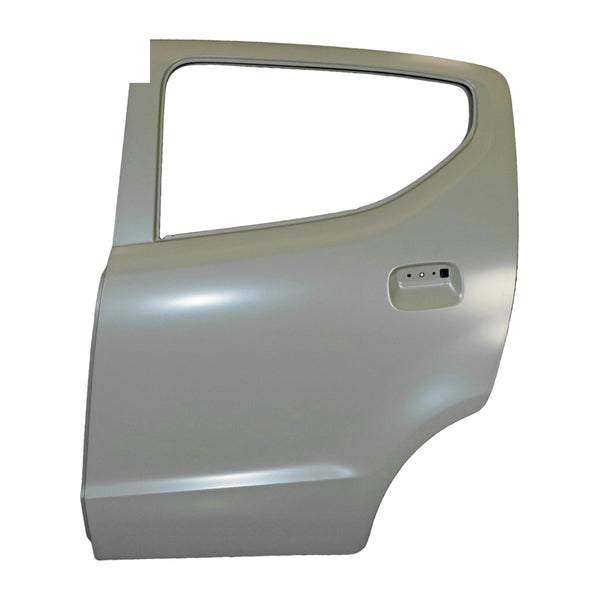 OEM Rear Door Passenger Side suits Suzuki Alto GF 2009 to 2013