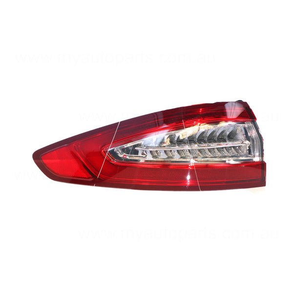 Tail Lamp Passenger Side OEM Suits Ford Mondeo MD Hatch 5/2015 On