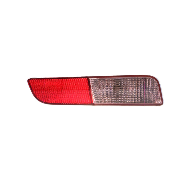 Rear Bar Lamp Drivers Side OEM Suits Mitsubishi Outlander ZJ 2012 to 2015