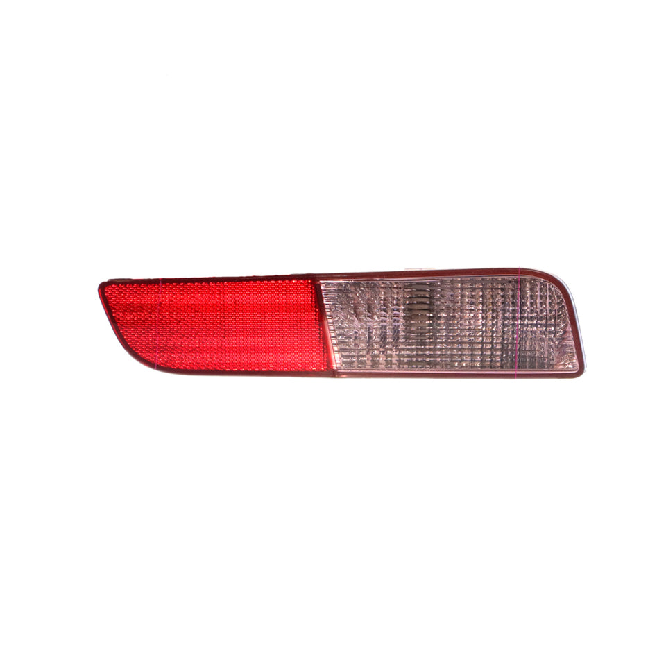 Rear Bar Lamp Drivers Side OEM Suits Mitsubishi Outlander ZJ 2012 to 2015