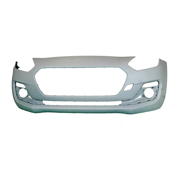 Genuine Front Bar With Fog Light Without Head Lamp Washer suits Suzuki Swift AZ 2017 to 2020