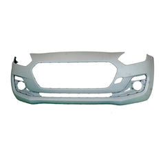 Genuine Front Bar With Fog Light Without Head Lamp Washer suits Suzuki Swift AZ 2017 to 2020