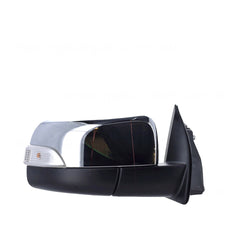 Genuine Door Mirror Drivers Side suits Ford Everest UAII 2012 to 2019
