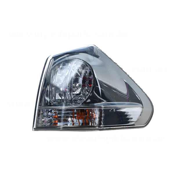 Tail Lamp Drivers Side OEM suits Lexus
